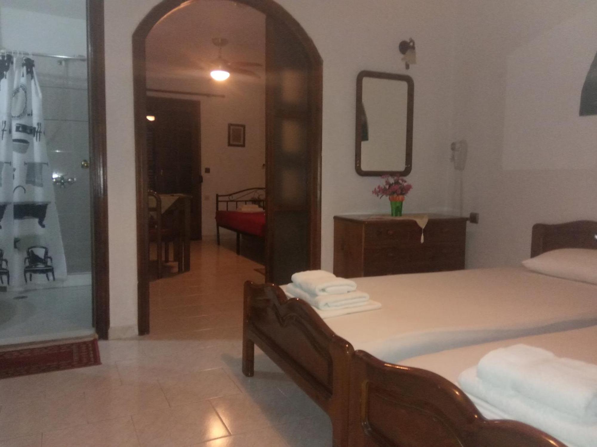 Hotel Mary Marathokampos Room photo