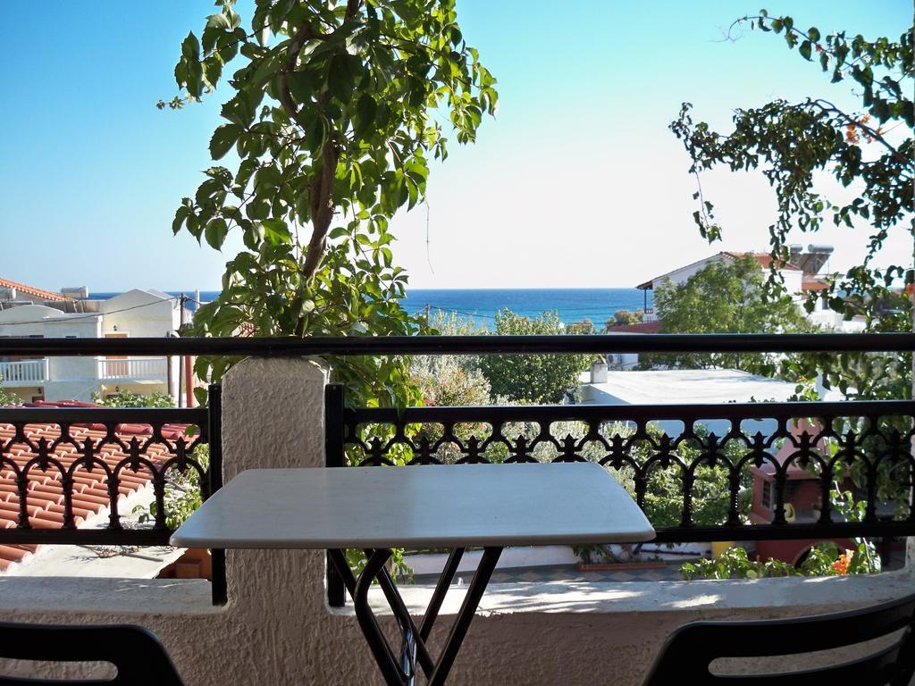 Hotel Mary Marathokampos Room photo